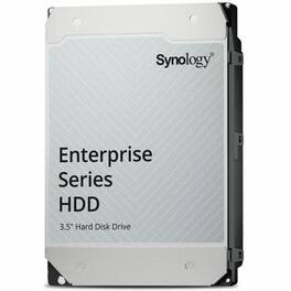 Synology - Enterprise HAT5300 HAT5320-24T 24 TB Hard Drive - 3.5" Internal - SATA (SATA/600) - Video Surveillance System
