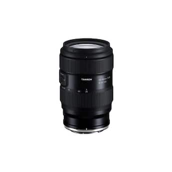 Tamron 35 100mm f/2.8 Di III VXD Lens Full Frame (Nikon Z) Black Tamron 35 100mm f/2.8 Di III VXD Lens Full Frame (Nikon Z) Black