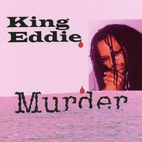 King Eddie - Murder   - COMPACT DISCS [CD] price history on PriceWatchPro