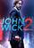 Front. John Wick: Chapter 2 - DVD.