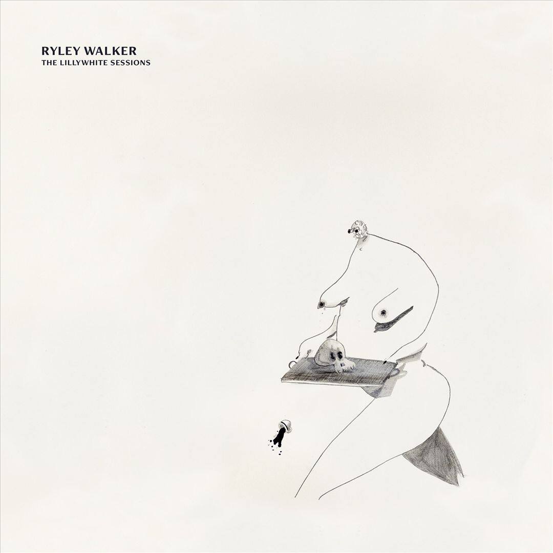 The Lillywhite Sessions [LP] - VINYL price history on PriceWatchPro