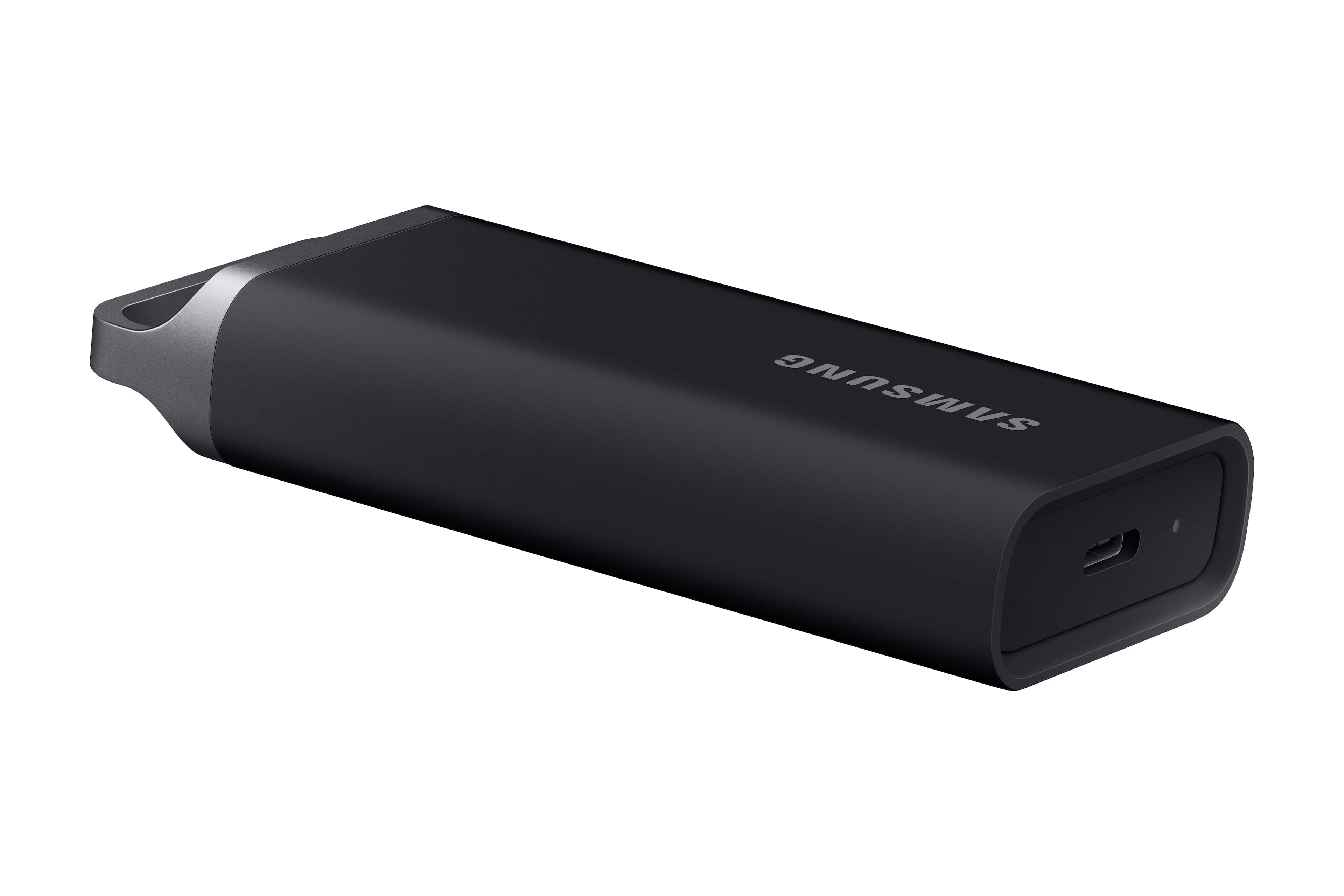 Best Buy: Samsung T5 EVO Portable SSD 4TB, Up to 460MB/s , USB 3.2 Gen ...