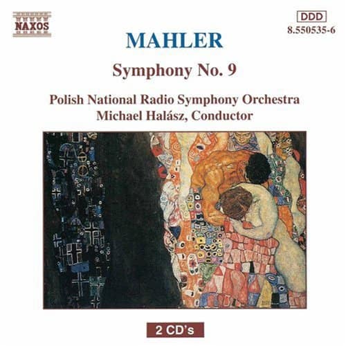 Michael Hal sz - Symphony 9   - COMPACT DISCS [CD] price history on PriceWatchPro