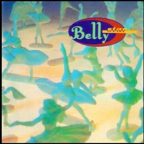 Belly - Star   - COMPACT DISCS [CD] price history on PriceWatchPro