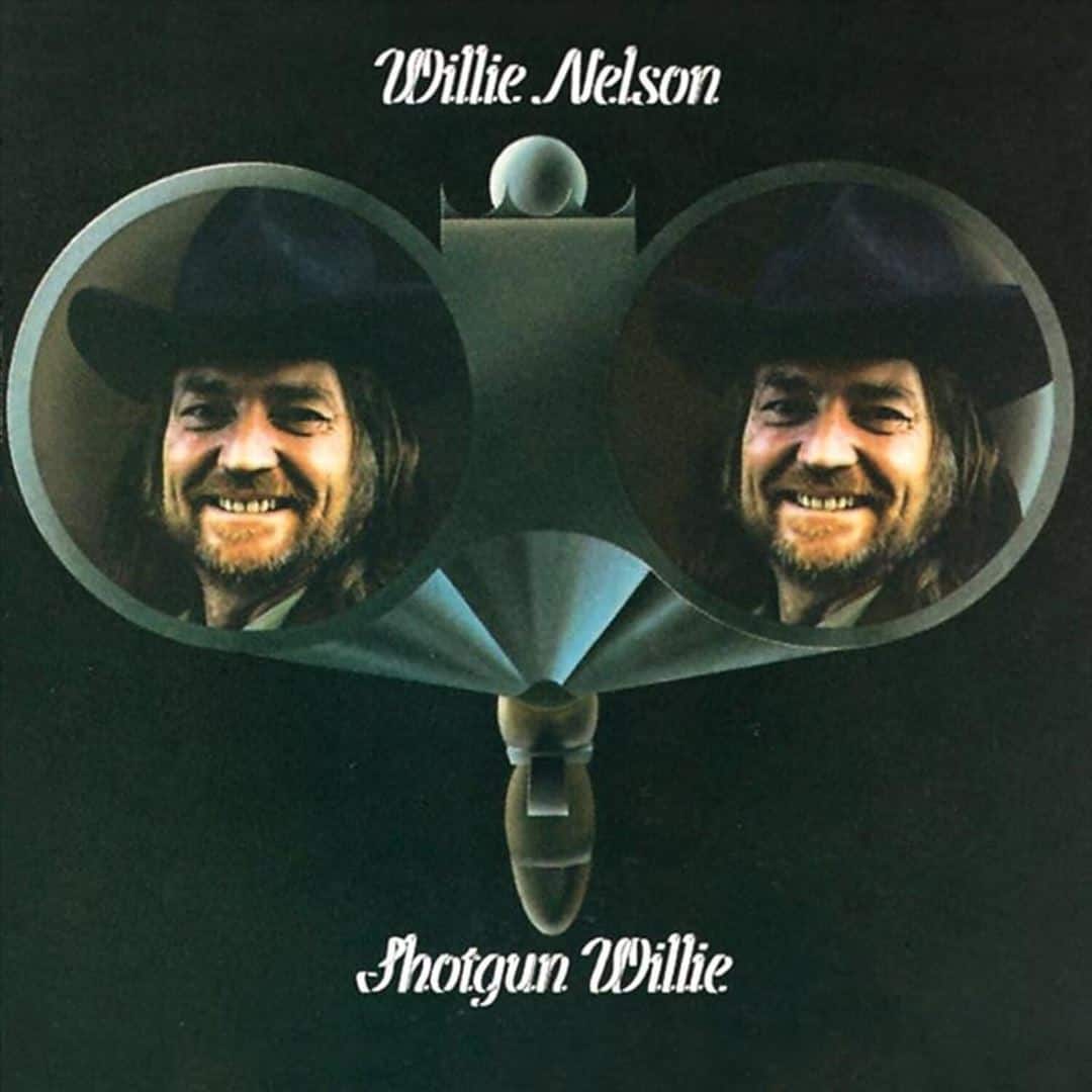 Shotgun Willie [LP] [VINYL]