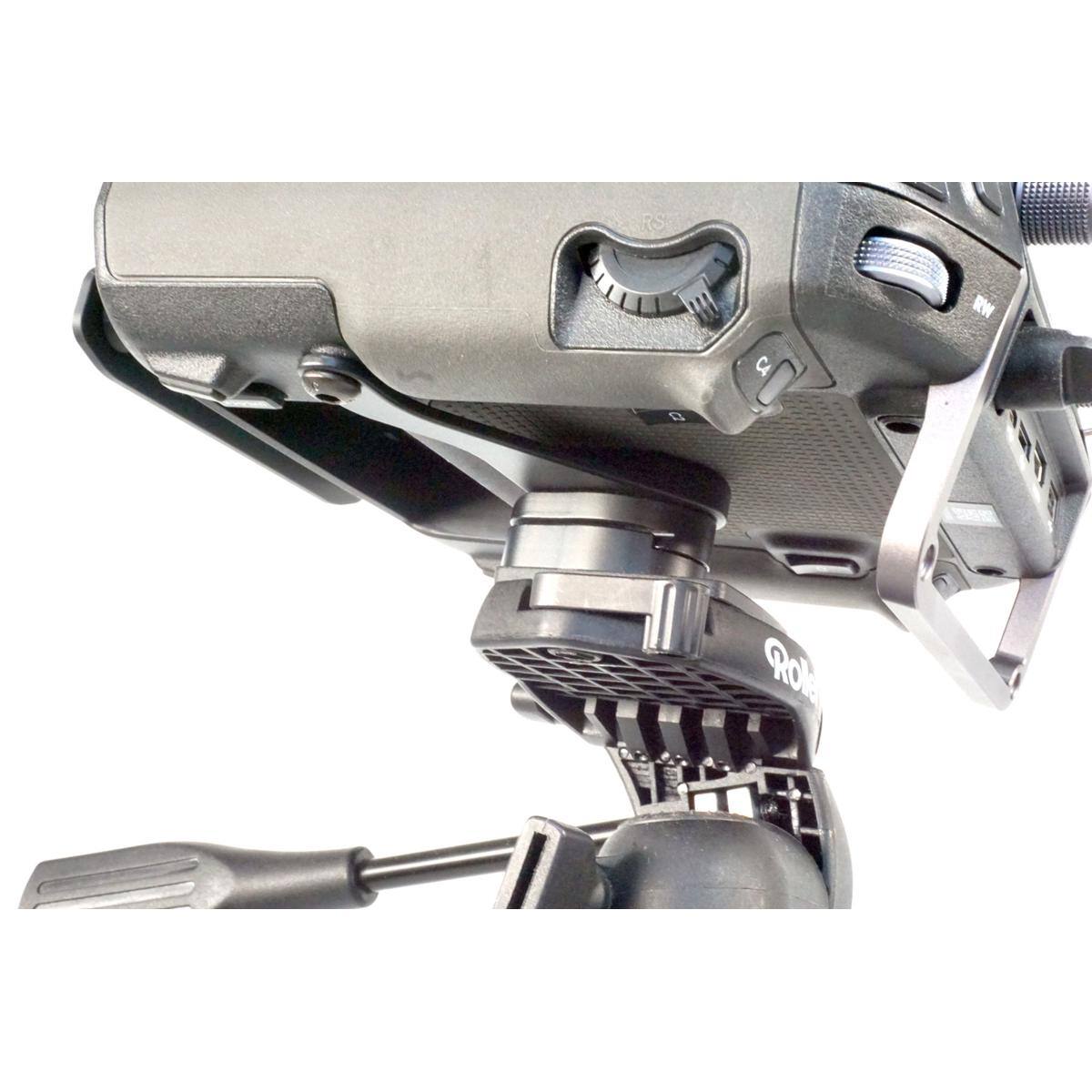 Alt View 7. LifThor - LifThor Tripod Bracket for DJI Cendence Controller.