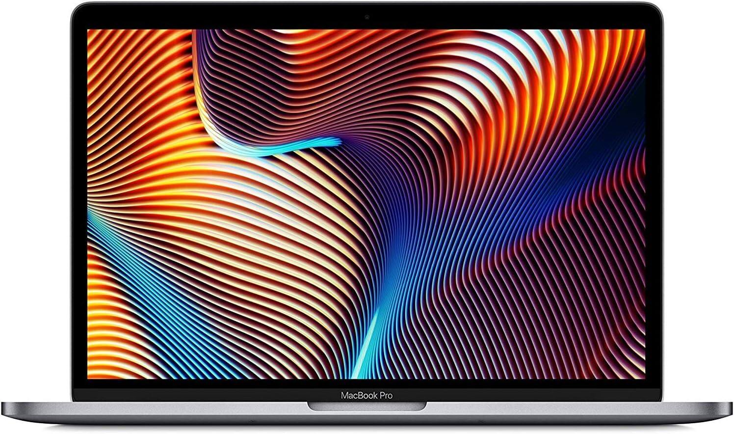 MacBook Pro