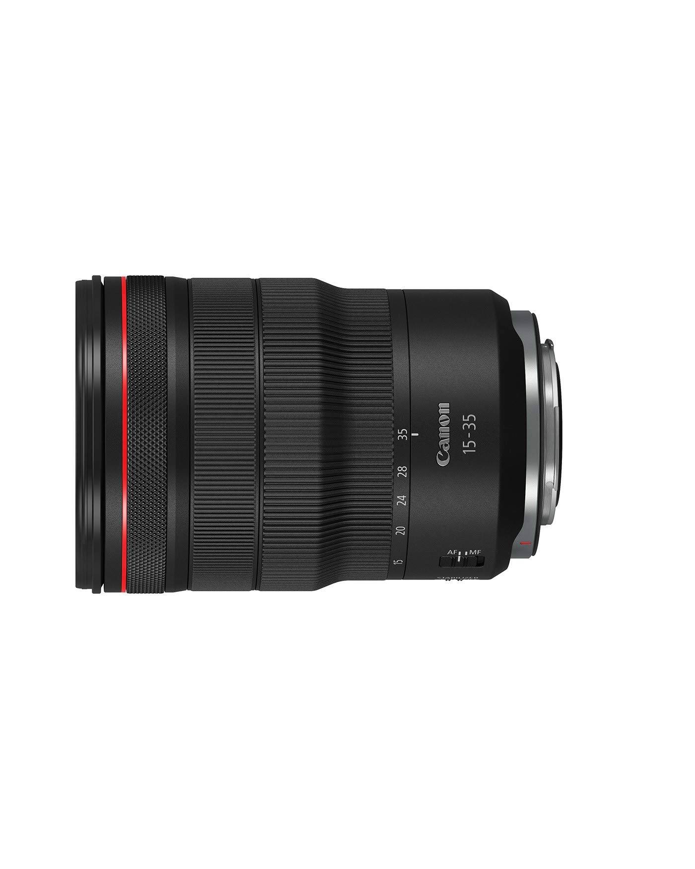 35 - 28 24 Canon 15-35 20 15 AF MF