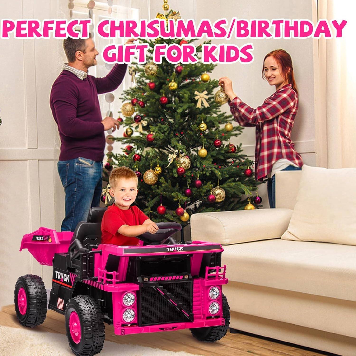 PERFECT CHRISTMAS/BIRTHDAY GIFT FOR KIDS