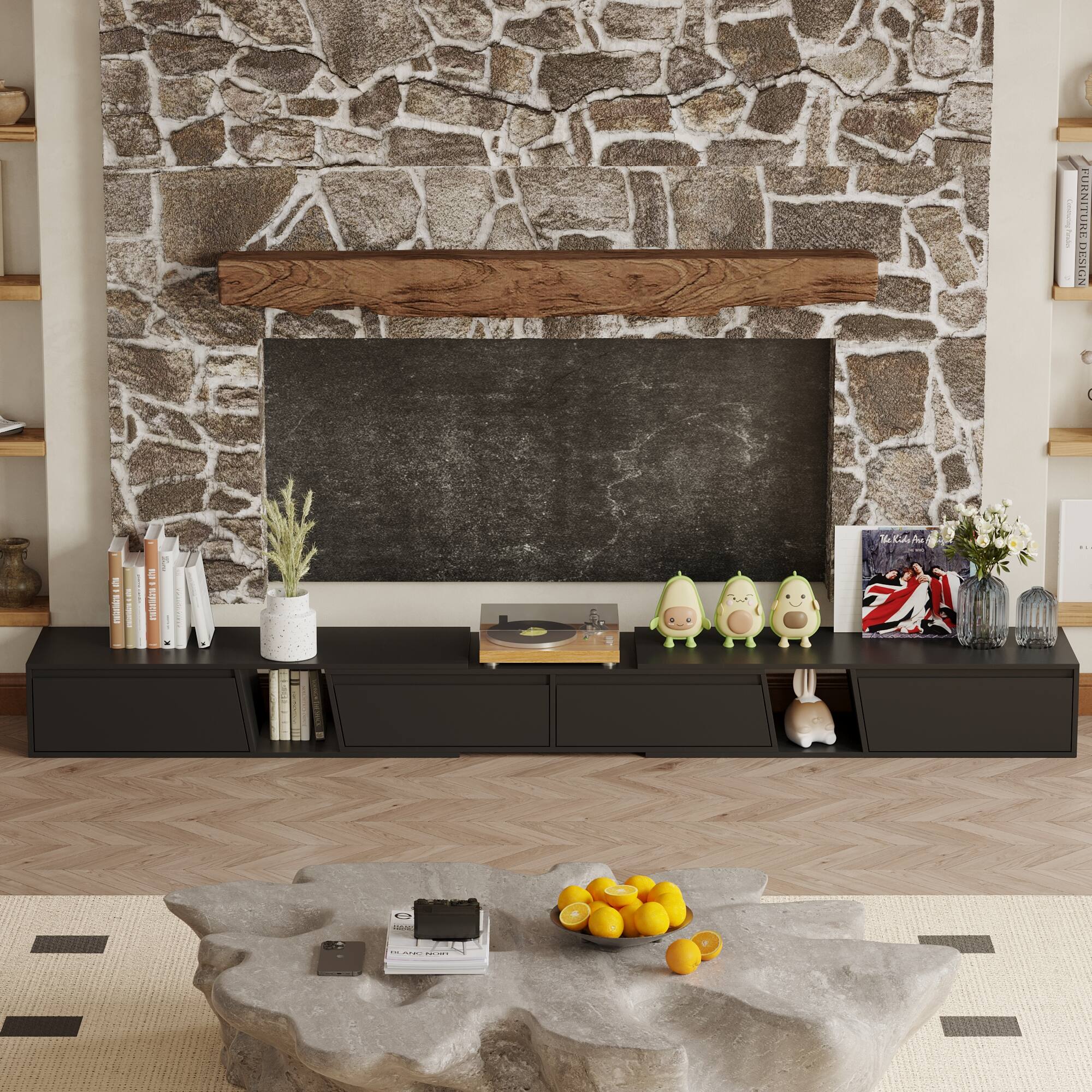 FURNITURE DESIGN: E!  
2. rin  
OECA