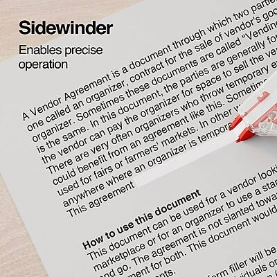 **Sidewinder**

**Enables precise operation**

A vendor agreement is a contract for the sale of goods between two parties. This document organizes the vendor's sale of goods through which the vendor's goods are sold. The vendor agreement is called a "vendor agreement" and is generally for temporary space to sell the vendor's goods. In this document, the parties are generally the vendor and the organizer who will throw the event. The vendor is the same. There are benefits for farmers' markets. Sometimes, the vendor organizer is temporary. This agreement could be used for fairs or farmers' markets. In other words, this agreement is used where an organizer is temporary. This agreement can be used anywhere a vendor looks to sell their goods. This document is not a contract for a vendor to use a stall. This document can be used for a vendor organizer who is not a temporary organizer. This document is for both the vendor and the organizer. This document will be a form filler for individuals on both sides.