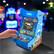 SEGA SONIC HEDGEHOG
SEGA
SONIC HEDGEHOG
MY RCADE
SONIC HEDGEHOG