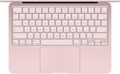 13 inch MacBook Neo Apple A18 Pro chip with 6‑core CPU and 5‑core 13 inch MacBook Neo Apple A18 Pro chip with 6‑core CPU and 5‑core