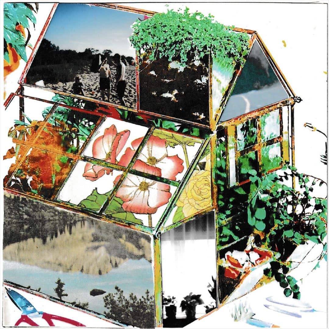 Constant Springtime [LP] [VINYL]