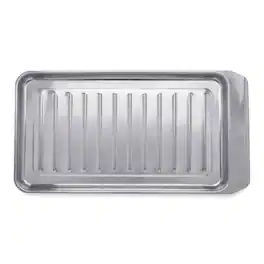 ChefWave - Sosaku Smokeless Infrared Rotisserie Indoor Tabletop Grill Drip Tray