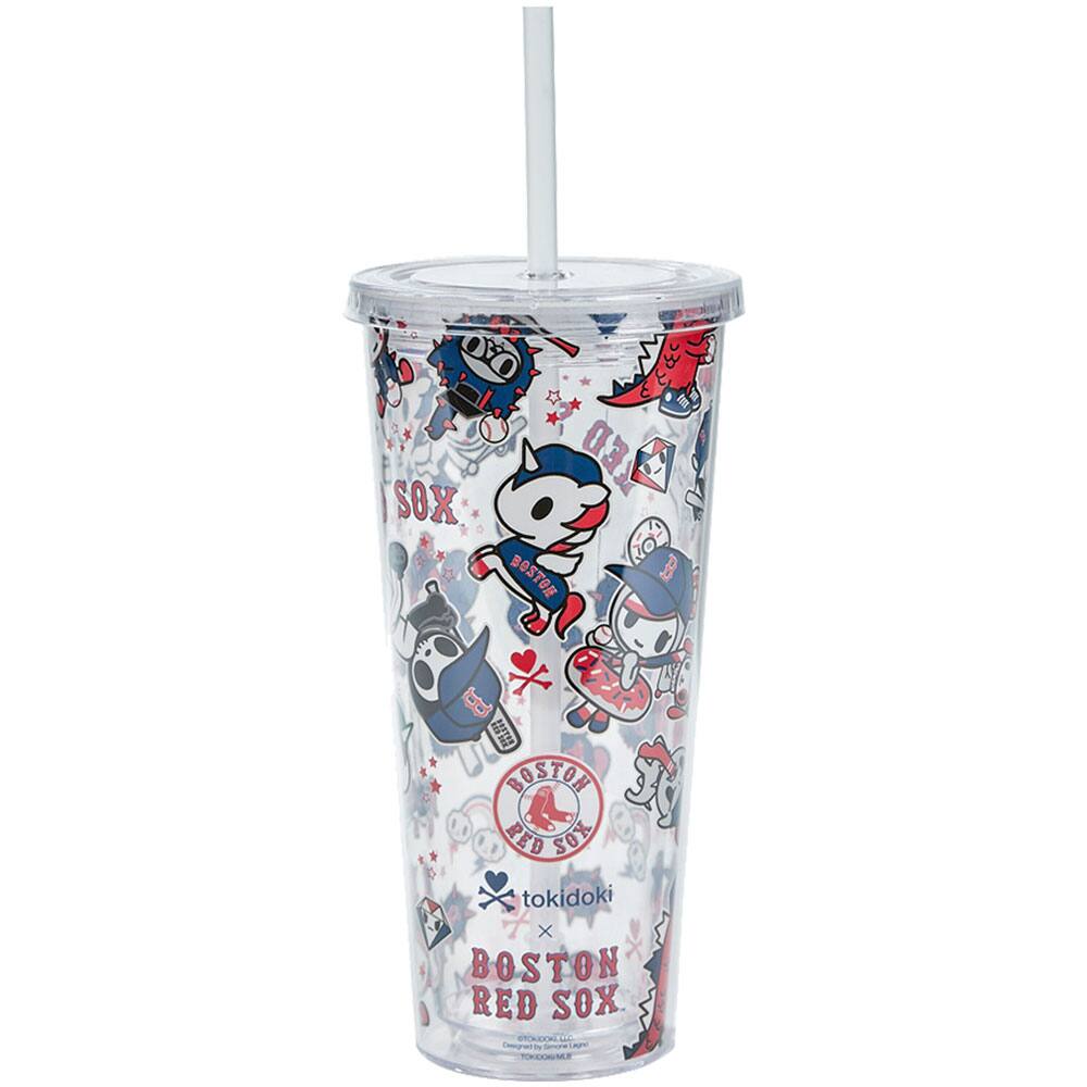 tokidoki x BOSTON RED SOX

BOSTON RED SOX

tokidoki