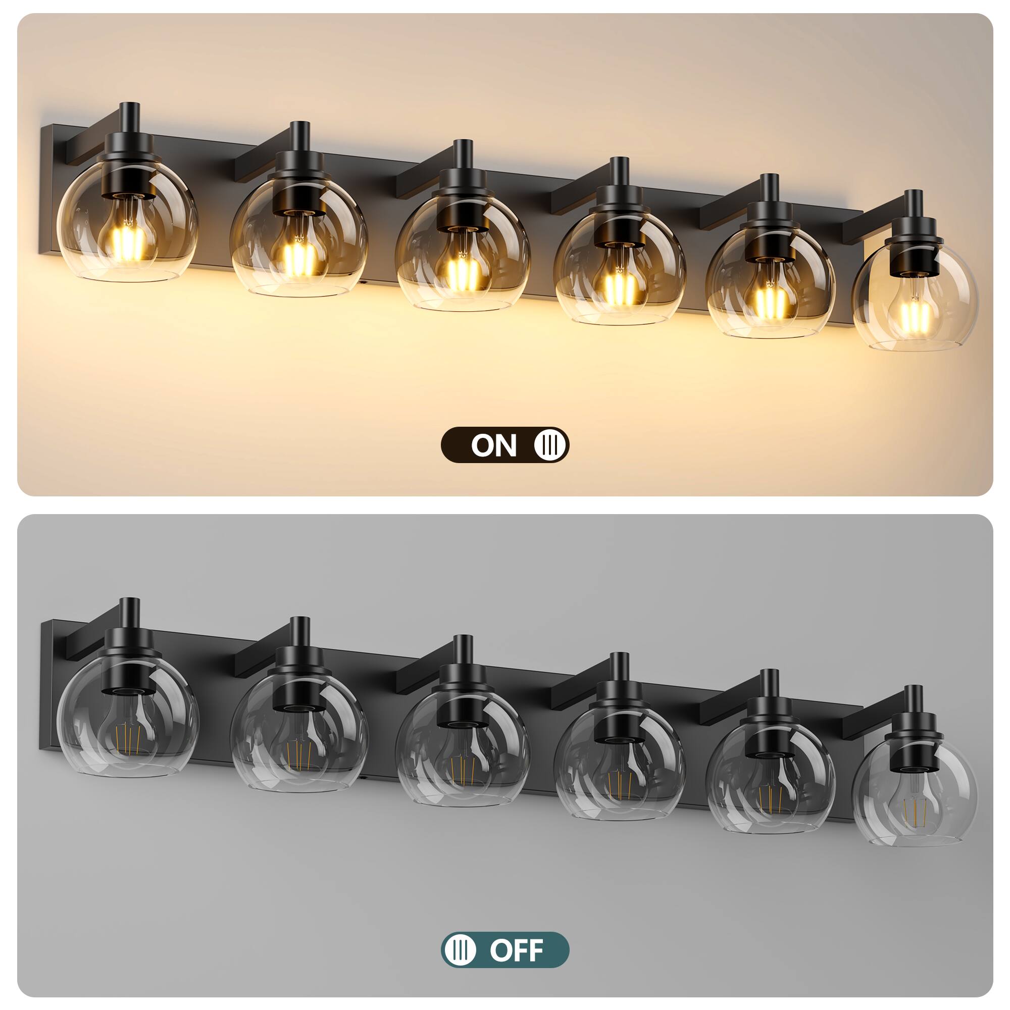 ON  
III III  

OFF  
III III