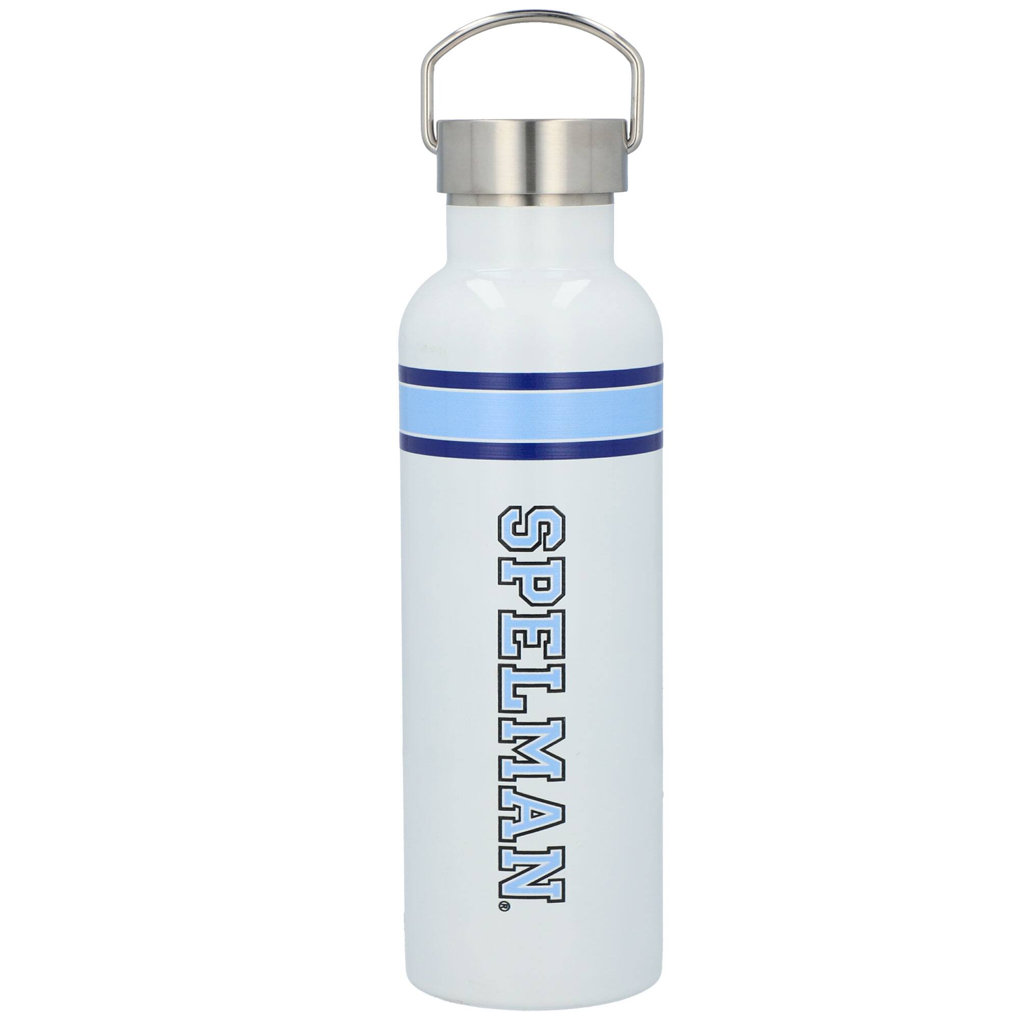 Alt View 1. Indigo Falls - Spelman College Jaguars 26oz. Classic Voda Bottle - Multicolor.