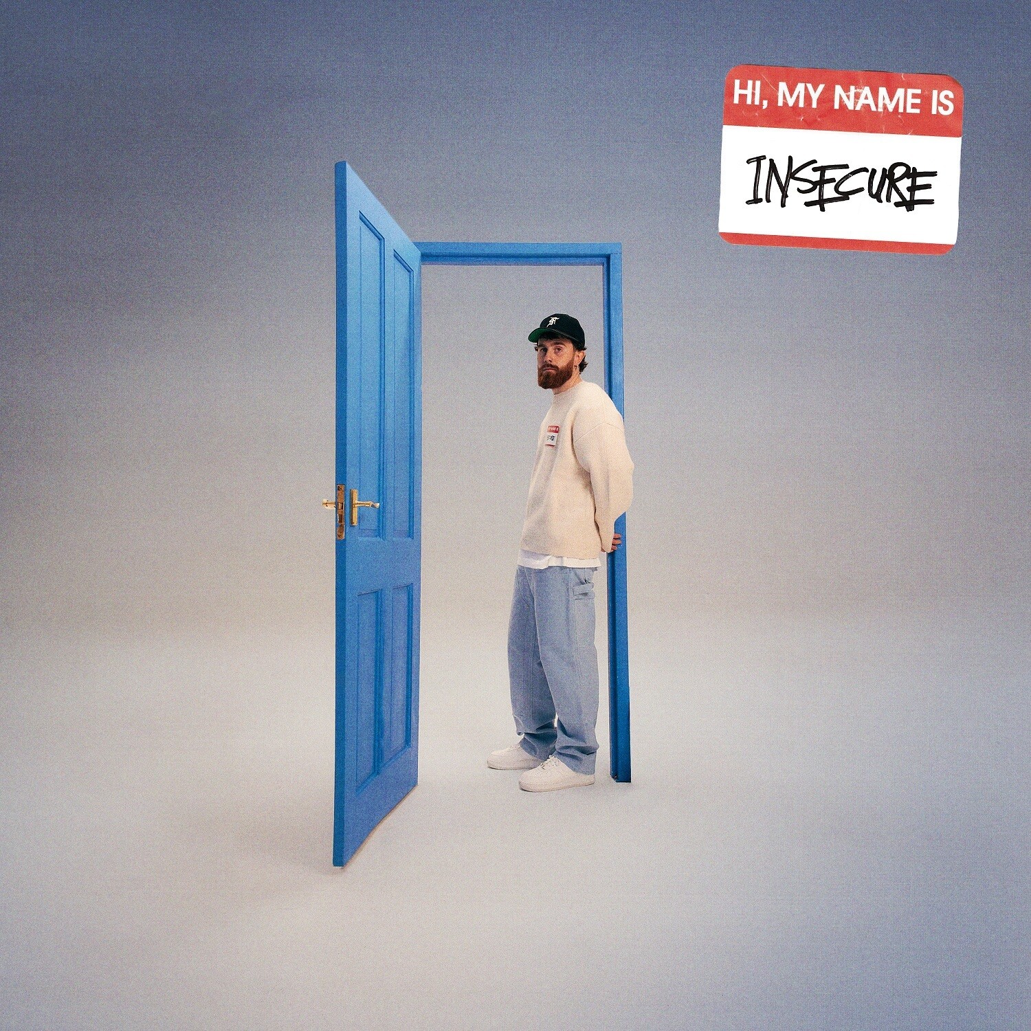 Sam Tompkins - Hi, My Name Is Insecure   - COMPACT DISCS [CD] price history on PriceWatchPro