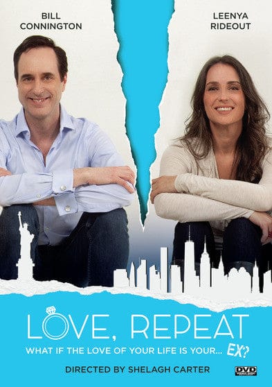Love, Repeat (MOD) (DVD Movie) price history on PriceWatchPro