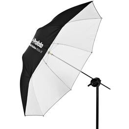 Profoto - Shallow White Umbrella, Medium, 41" (104.14cm)