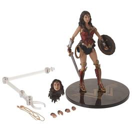 DC Universe - Wonder Woman Movie One:12 Collective 6-Inch Action Figure