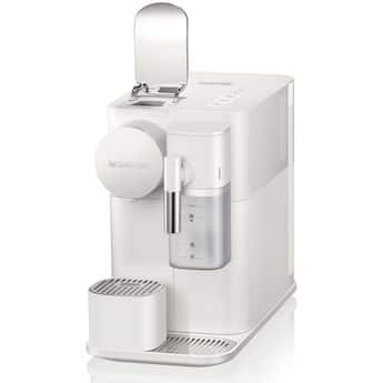 Nespresso Lattissima One Single Serve Coffee Machine White - Best Buy Nespresso Lattissima One Single Serve Coffee Machine White - Best Buy