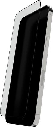 BodyGuardz - Engineered Not To Break Shatterproof PureGuard PRTX Synthetic Glass Screen Protector For Google Pixel 6 Pro - Clear