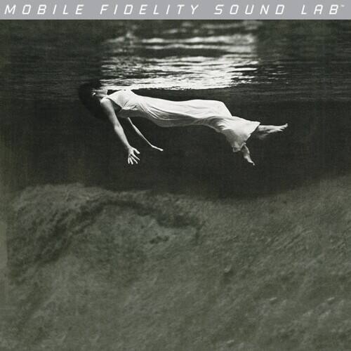MOBILE FIDELITY SOUND LAB