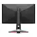 Back Zoom. BenQ - MOBIUZ EX2510S 24" IPS LED 1080p 165Hz 1ms MPRT FreeSync Gaming Monitor (HDMI/DP).