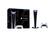Alt View 11. Sony - PlayStation 5 Digital Edition Console - White.
