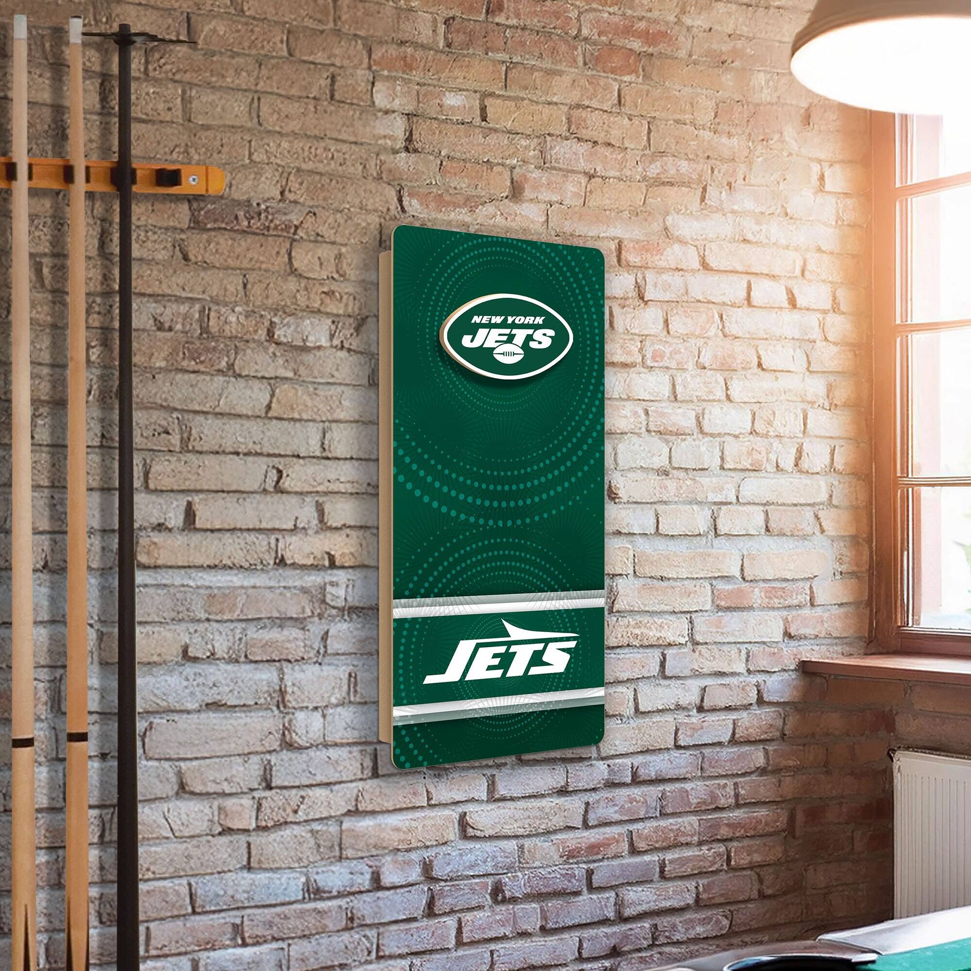 NEW YORK JETS  
JETS