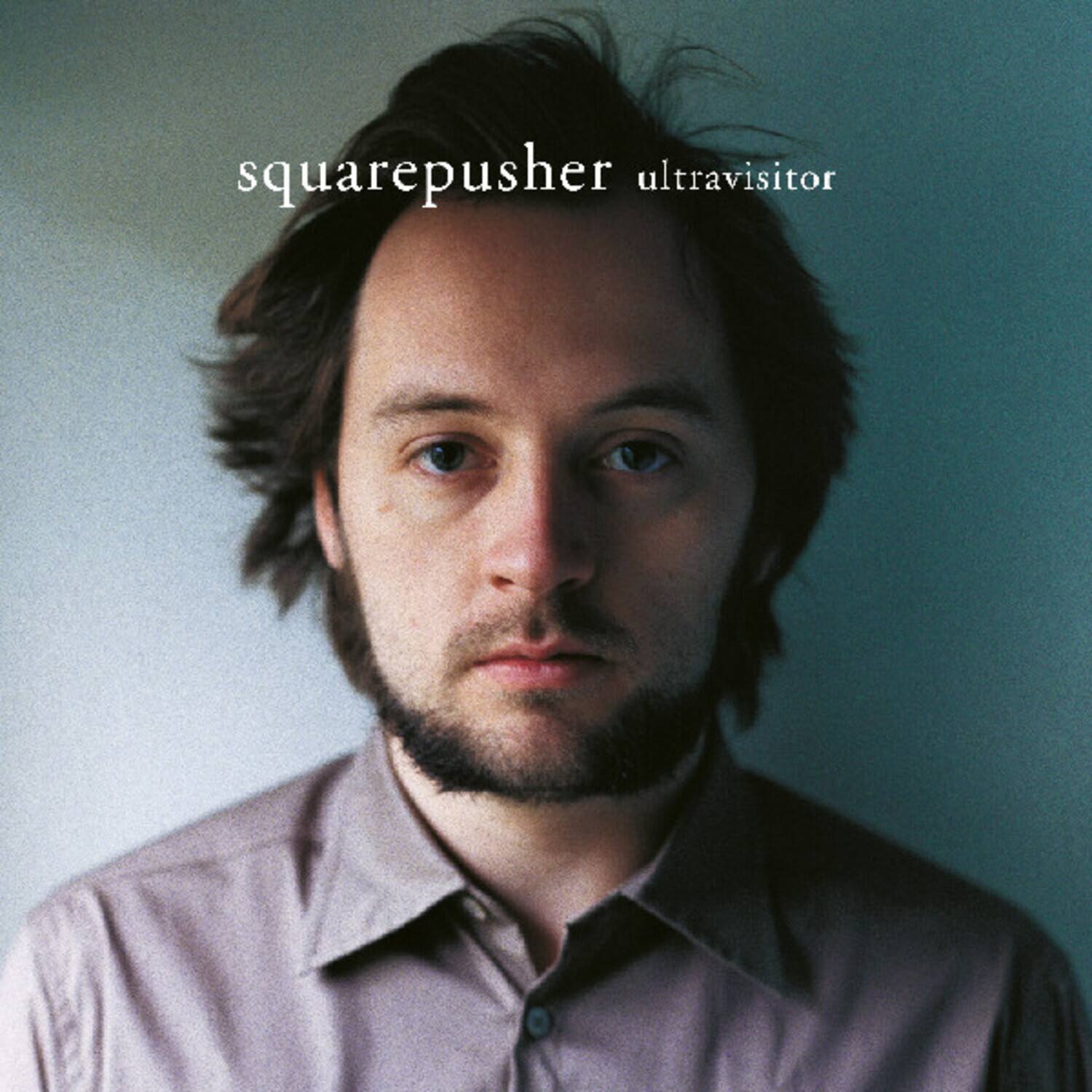 squarepusher ultravisitor