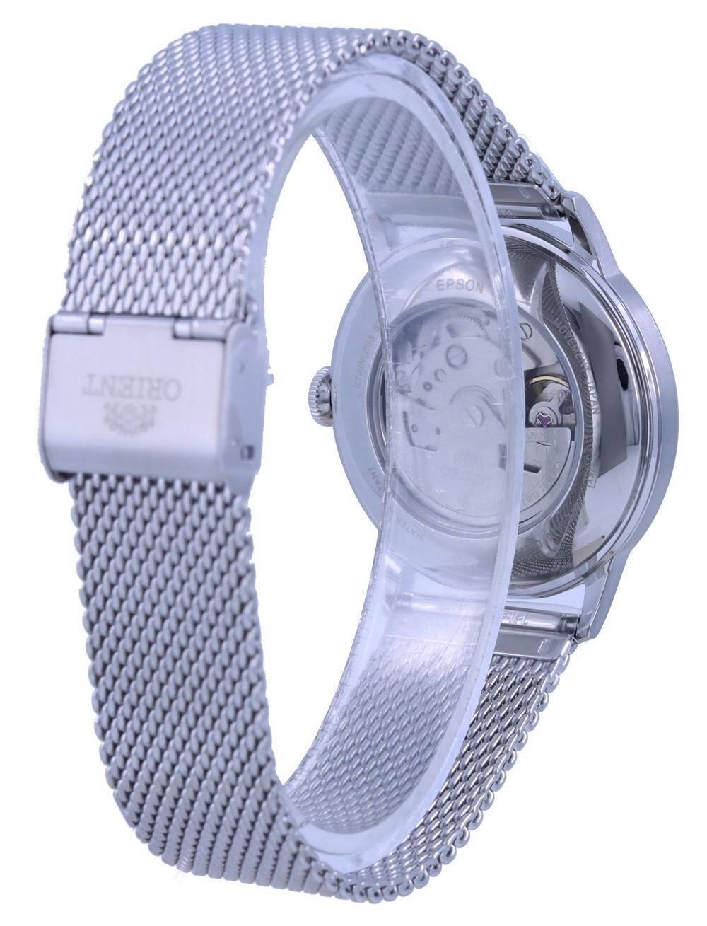 EPSON  
ORIENT  
STAINLESS  
STANT  
LUG