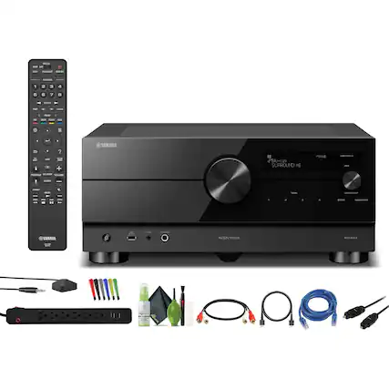 SP - -. - - .- - 1 N a 2 a 7 U A I - - - - I 3 - . - M . 7 OYAMAHA Blu-ray SURROUND AI P - - - - - 1 - - - - I - : . - n YAMANA NVENTAGE JUCADA :