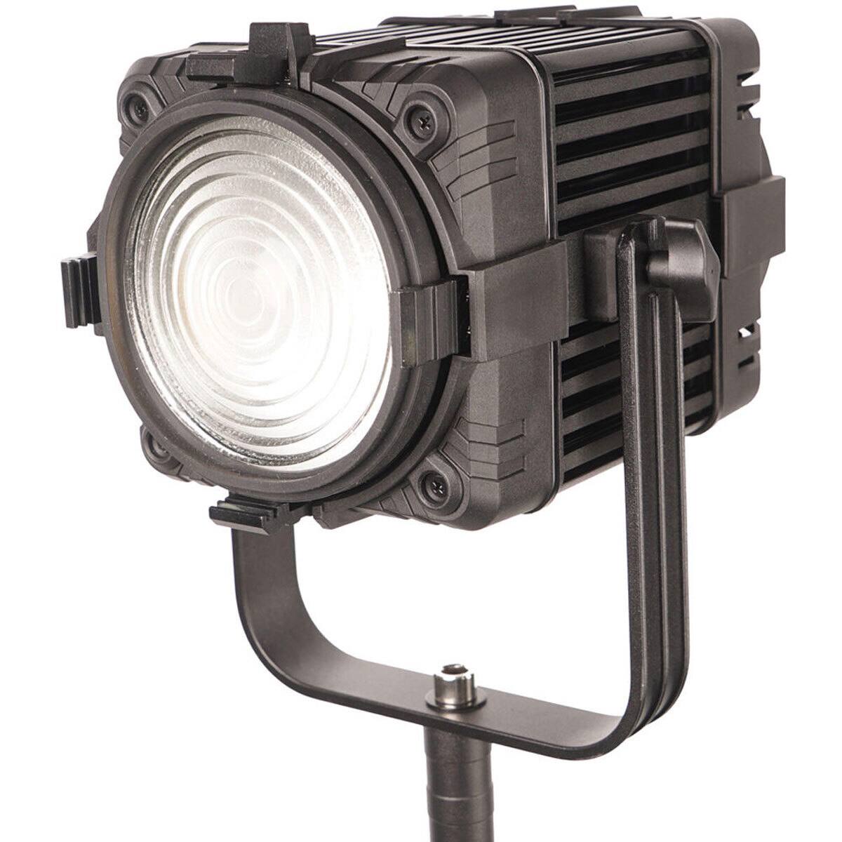 Alt View 1. CamelBak - Came-TV Boltzen B-100 Fresnel 100W Fanless Focusable LED Bi-Color Fixture.