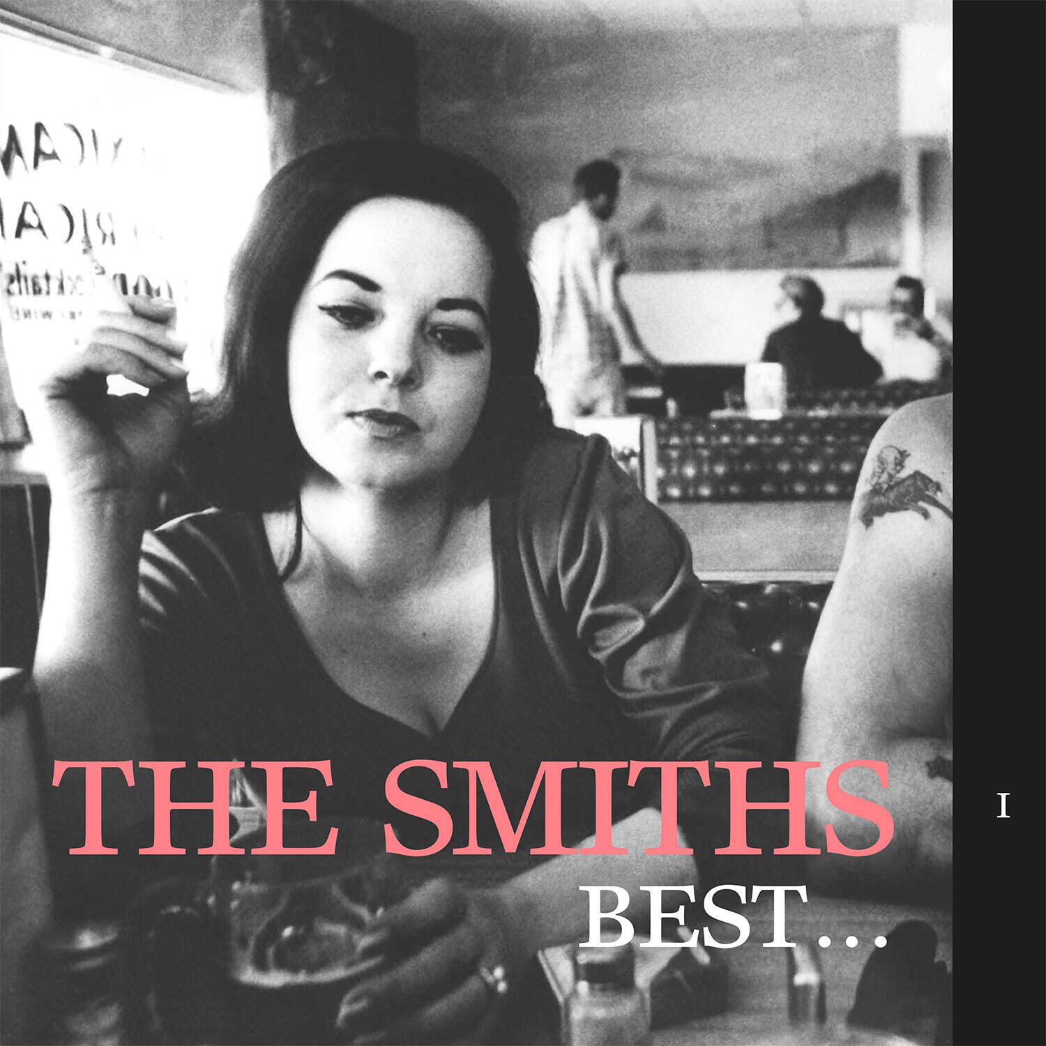 THE SMITHS I BEST...