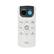 POWER COOL SLEEP FAN SPEED TIMER ECO DISPLAY AUTO MODE FAN ONLY TCL