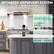 OPTIMIZED HYPERVENT SYSTEM
Quiet Operation Every Time
Reduces Noise By 40%
Operating Sound Between 46dB - 69dB