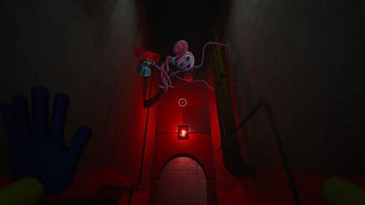 Poppy Playtime ポピープレイタイム トリプルパックswitch 予約商品】ポピープレイタイム トリプルパック（Switch/PS5