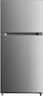 Frigidaire - 30 in. Wide 19 Cu. Ft. Garage Ready Top Freezer Refrigerator - Fingerprint-Resistant Stainless Steel Look