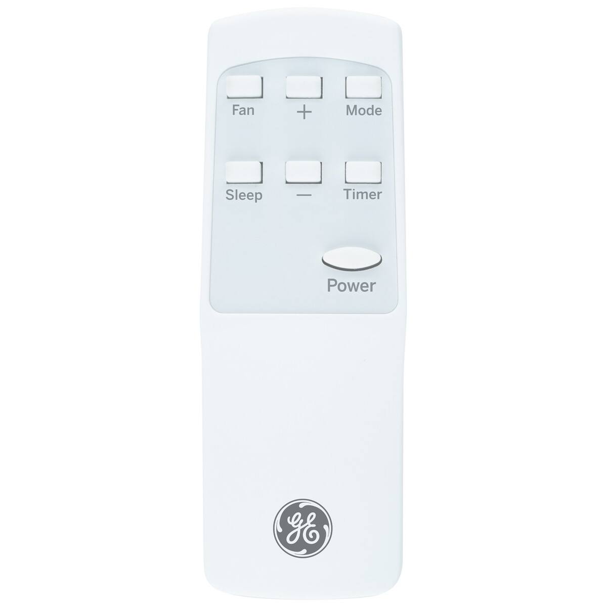 Fan + Mode Sleep - Timer Power