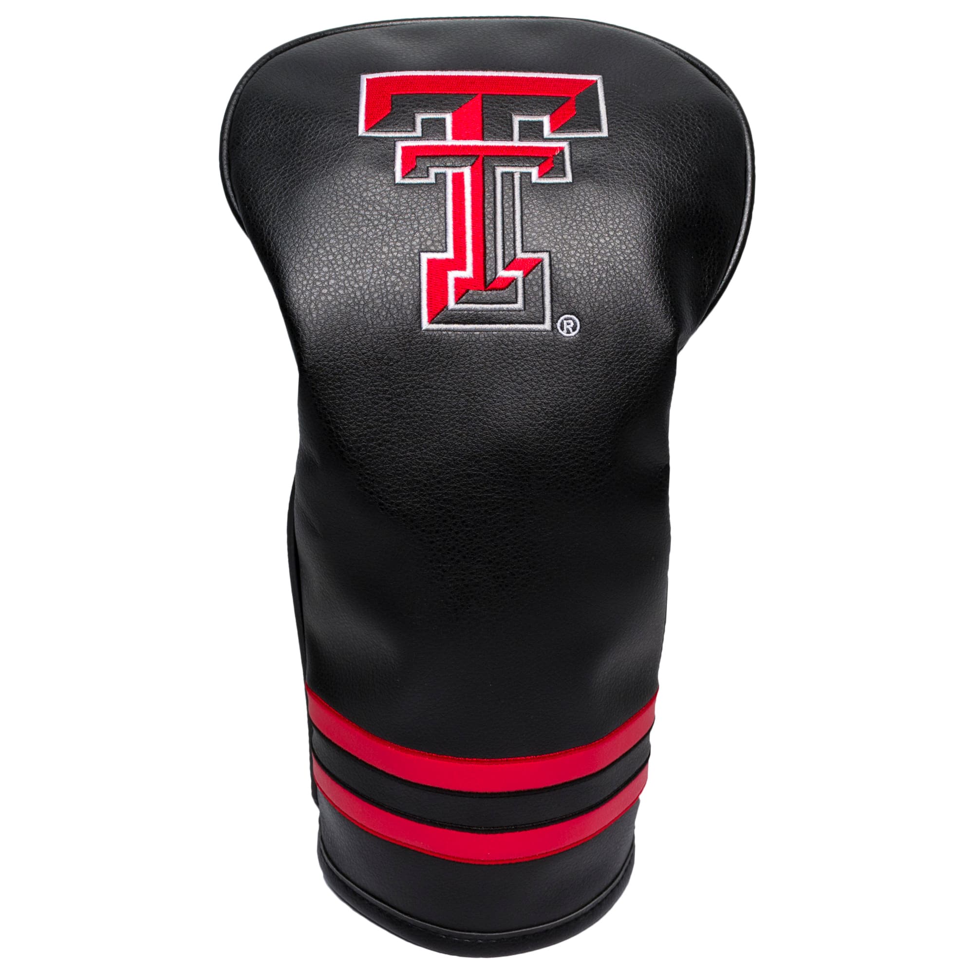 Photos - Golf Team Group Team  - Texas Tech Red Raiders Vintage Driver Head Cover - Multicolor 3999698 