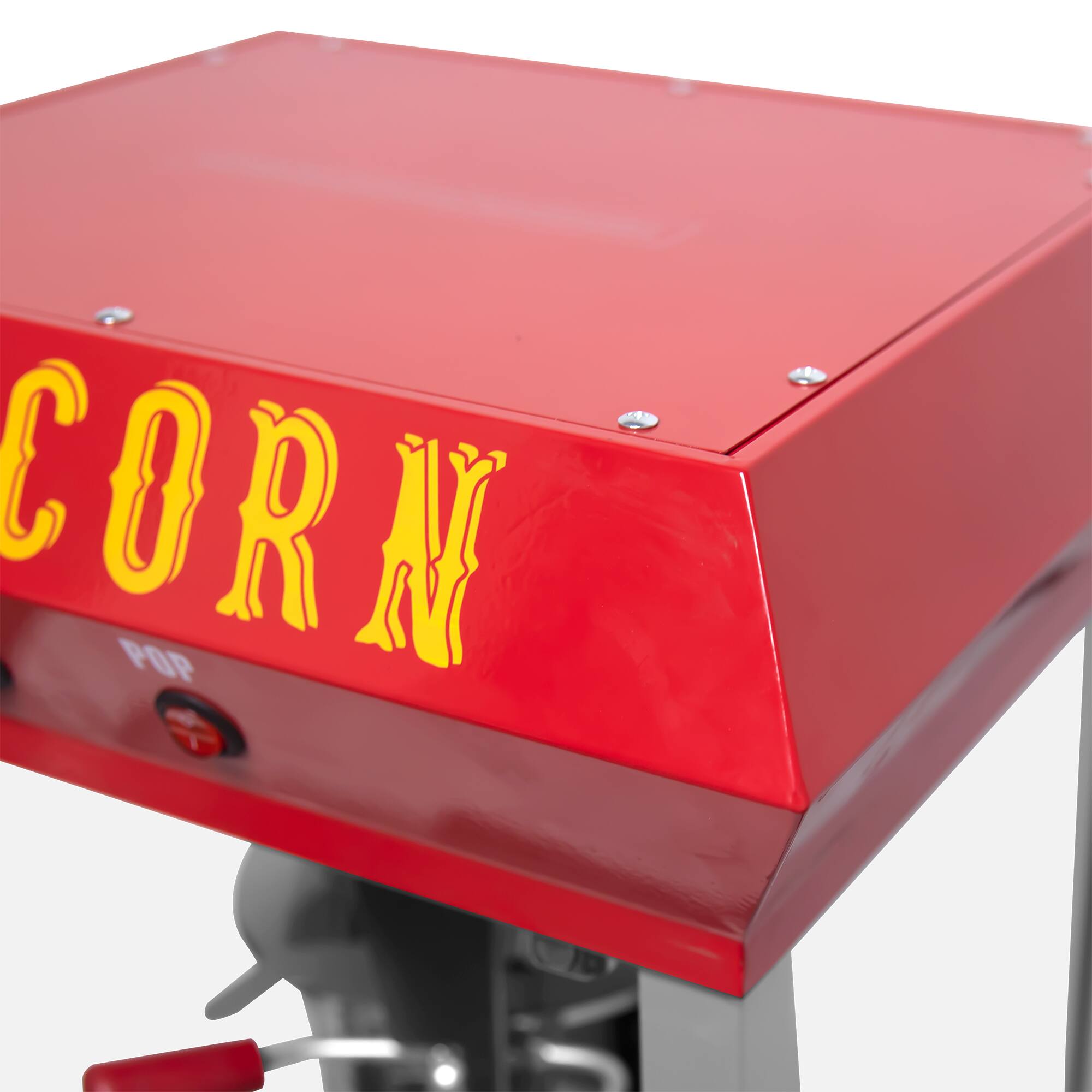 CORN POP