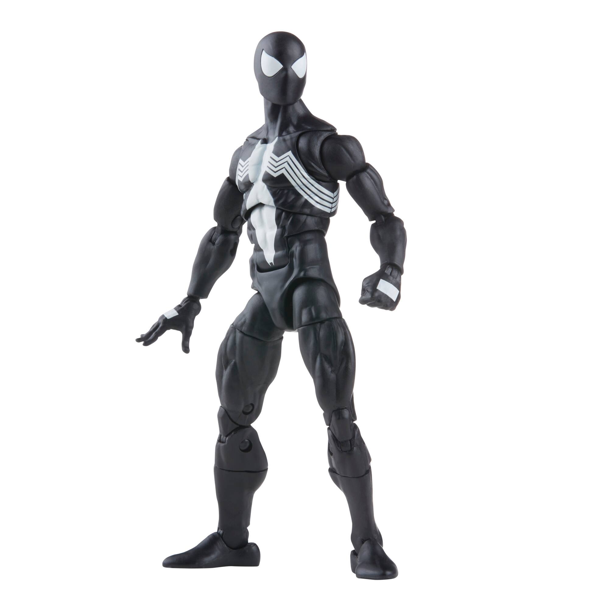 Alt View 12. Marvel - Legends Series Symbiote Spider-Man.