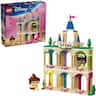 LEGO - Disney Princess Mini Belle & Tiana with Castle 43291