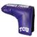 HORNED FROGS
TCU