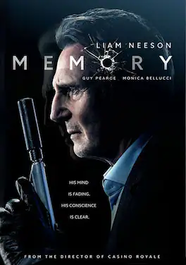 Memory - DVD