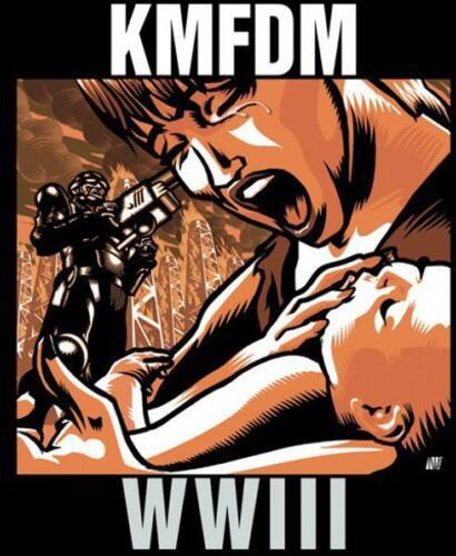 KMFDM  
WWIII