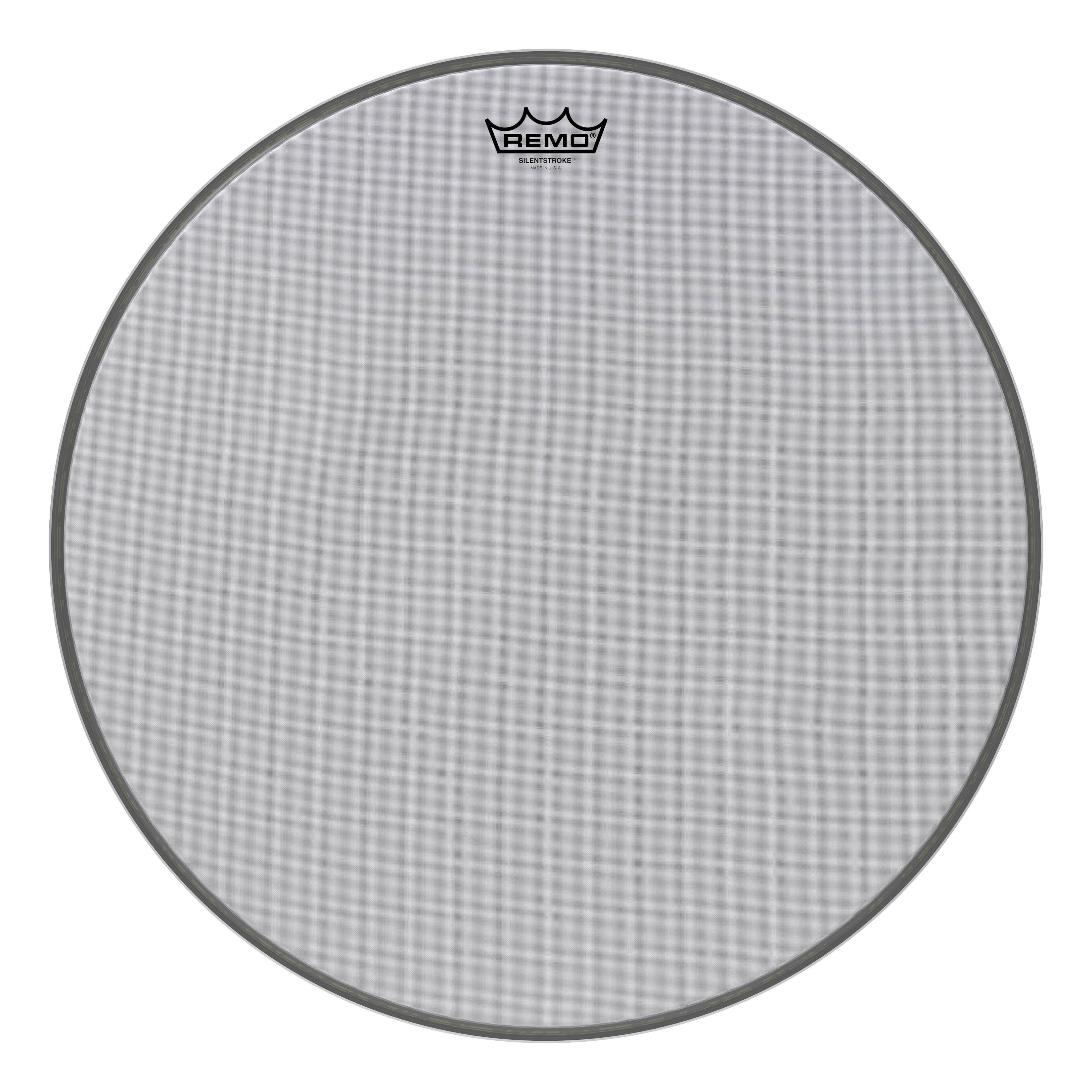 Remo - Bass, Silentstroke, 20'' Diameter price history on PriceWatchPro